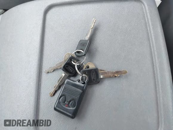 ✅ 1995 Ford F-150 • VIN: 1FTEX15N1SKA03783 • Lot: 42615160. Listed on IAAI with 229,092 mi. Free auction sales archive from the USA and detailed vehicle history report at DreamBid. Image 11.