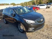 ✅ 2019 Buick Envision Essence • VIN: LRBFXCSA8KD025719 • Лот: 43483595. Опубликован ранее на IAAI с пробегом 72 167 миль. Бесплатный доступ к архиву аукционных продаж из США и подробный отчёт об истории автомобиля на DreamBid. Изображение 1.