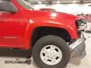 ✅ 2004 Chevrolet Colorado LS Z71 • VIN: 1GCDT196848217020 • Lot: 41353113. Listed on IAAI with 179,195 mi. Free auction sales archive from the USA and detailed vehicle history report at DreamBid. Image 6.