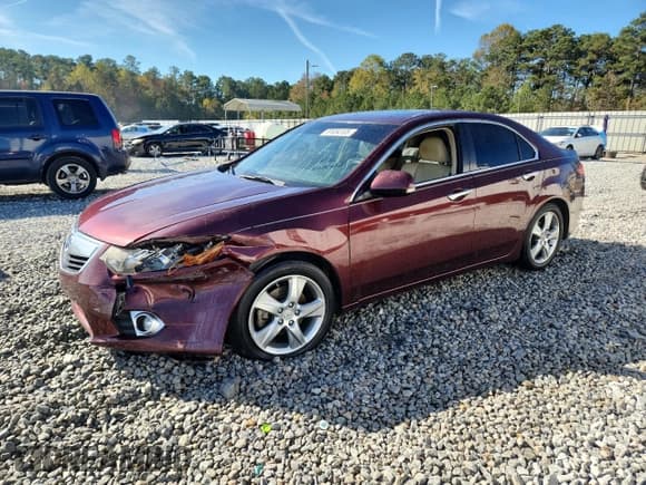 ✅ 2012 Acura TSX • VIN: JH4CU2F44CC006912 • Lot: 91654105. Wystawiony na Copart z przebiegiem 130 225 mil. Bezpłatny archiwum sprzedaży aukcyjnych z USA i szczegółowy raport historii pojazdu na DreamBid. Zdjęcie 1.