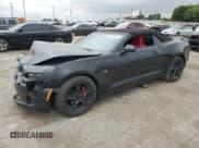 ✅ 2020 Chevrolet Camaro 1LT • VIN: 1G1FB3DX6L0121335 • Lot: 67024575. Listed on Copart with 59,261 mi. Free auction sales archive from the USA and detailed vehicle history report at DreamBid. Image 1.