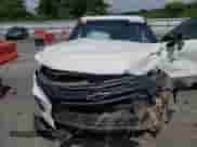 2022 Chevrolet Blazer LT z VIN 3GNKBJR49NS194369, wystawiony jako Copart lot #65966905 z przebiegiem 54 249 mil mil oraz Szkoda całkowita • Salvage title. Historia ofert i sprzedaży dostępna na DreamBid. Obrazek 5.