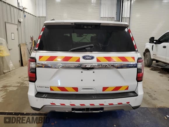 ✅ 2020 Ford Expedition Max Limited • VIN: 1FMJK2AT6LEA49774 • Lot: 87414025. Wystawiony na Copart z przebiegiem 229 900 mil. Bezpłatny archiwum sprzedaży aukcyjnych z USA i szczegółowy raport historii pojazdu na DreamBid. Zdjęcie 6.