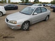 ✅ 2006 Hyundai Elantra GLS • VIN: KMHDN45D96U329914 • Lot: 73568264. Wystawiony na Copart z przebiegiem 81 571 mil. Bezpłatny archiwum sprzedaży aukcyjnych z USA i szczegółowy raport historii pojazdu na DreamBid. Zdjęcie 1.