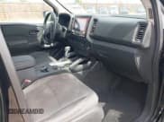 ✅ 2022 Nissan Frontier SV • VIN: 1N6ED1EKXNN610697 • Lot: 42428912. Listed on IAAI with 17,912 mi. Free auction sales archive from the USA and detailed vehicle history report at DreamBid. Image 5.