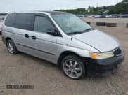 ✅ 2001 Honda Odyssey LX • VIN: 2HKRL18571H517451 • Lot: 43209985. Wystawiony na IAAI z przebiegiem Nie podano. Bezpłatny archiwum sprzedaży aukcyjnych z USA i szczegółowy raport historii pojazdu na DreamBid. Zdjęcie 1.