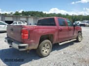 ✅ 2018 Chevrolet Silverado 1500 LT • VIN: 3GCUKREC7JG276997 • Лот: 68504985. Опубликован ранее на Copart с пробегом Не указан. Бесплатный доступ к архиву аукционных продаж из США и подробный отчёт об истории автомобиля на DreamBid. Изображение 3.