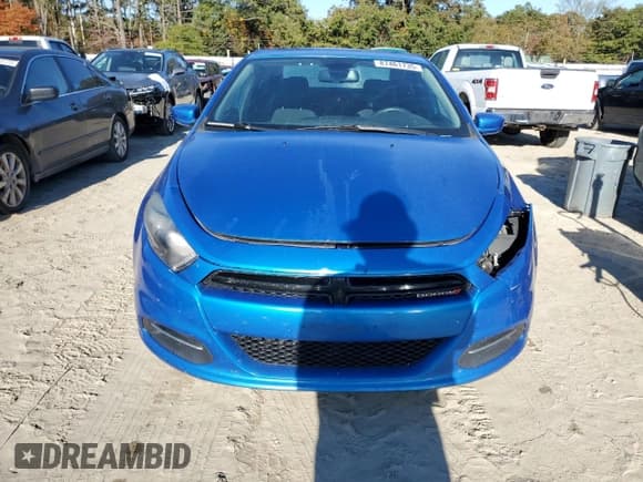 ✅ 2016 Dodge Dart SXT • VIN: 1C3CDFBB2GD506049 • Lot: 87461735. Wystawiony na Copart z przebiegiem 216 796 mil. Bezpłatny archiwum sprzedaży aukcyjnych z USA i szczegółowy raport historii pojazdu na DreamBid. Zdjęcie 5.