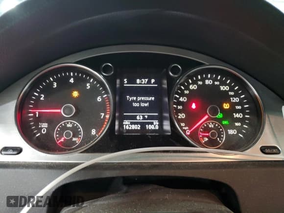 ✅ 2009 Volkswagen CC 4Motion • VIN: WVWGU73C59E547962 • Lot: 88816315. Wystawiony na Copart z przebiegiem 162 802 mil. Bezpłatny archiwum sprzedaży aukcyjnych z USA i szczegółowy raport historii pojazdu na DreamBid. Zdjęcie 9.