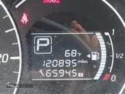 ✅ 2015 Nissan Note SL • VIN: 3N1CE2CPXFL410290 • Lot: 42122905. Listed on IAAI with 120,895 mi. Free auction sales archive from the USA and detailed vehicle history report at DreamBid. Image 16.