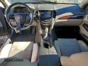 ✅ 2014 Cadillac ATS Luxury RWD • VIN: 1G6AB5RA1E0162463 • Lot: 96416545. Listed on Copart with 71,126 mi. Free auction sales archive from the USA and detailed vehicle history report at DreamBid. Image 8.