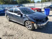 ✅ 2016 Honda Civic LX • VIN: 19XFC2F57GE204358 • Лот: 90373745. Опубликован ранее на Copart с пробегом 148 207 миль. Бесплатный доступ к архиву аукционных продаж из США и подробный отчёт об истории автомобиля на DreamBid. Изображение 4.