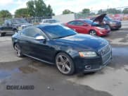 ✅ 2010 Audi S5 Prestige • VIN: WAUVVAFR3AA034462 • Лот: 43654705. Опубликован ранее на IAAI с пробегом 177 295 миль. Бесплатный доступ к архиву аукционных продаж из США и подробный отчёт об истории автомобиля на DreamBid. Изображение 1.
