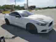 2017 Ford Mustang GT with VIN 1FA6P8CFXH5316532, listed as a Copart auction lot 68699255 with 59,436 mi miles and Clean title. Bid and sale history available at DreamBid. Image 4.