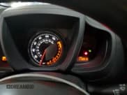 ✅ 2012 Scion xD • VIN: JTKKU4B4XC1017092 • Lot: 60455215. Listed on Copart with 110,910 mi. Free auction sales archive from the USA and detailed vehicle history report at DreamBid. Image 9.