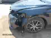 2021 Toyota Camry SE with VIN 4T1G11BK6MU036852, listed as a IAAI auction lot 42590115 with 79,752 mi miles and . Bid and sale history available at DreamBid. Image 6.