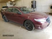 ✅ 2013 Ford Police Interceptor • VIN: 1FAHP2L84DG146805 • Лот: 64315685. Опубликован ранее на Copart с пробегом 147 564 миль. Бесплатный доступ к архиву аукционных продаж из США и подробный отчёт об истории автомобиля на DreamBid. Изображение 4.