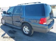 ✅ 2005 Ford Expedition Special Service • VIN: 1FMPU15575LB13832 • Lot: 43193228. Listed on IAAI with 143,034 mi. Free auction sales archive from the USA and detailed vehicle history report at DreamBid. Image 3.
