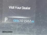 ✅ 2021 Toyota Highlander LE • VIN: 5TDBZRBH8MS141715 • Lot: 43273491. Listed on IAAI with 101,502 mi. Free auction sales archive from the USA and detailed vehicle history report at DreamBid. Image 16.