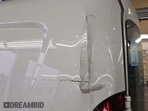 ✅ 2022 Ram ProMaster City Cargo Tradesman • VIN: ZFBHRFAB3N6Y67766 • Lot: 43944793. Listed on IAAI with 49,544 mi. Free auction sales archive from the USA and detailed vehicle history report at DreamBid. Image 9.