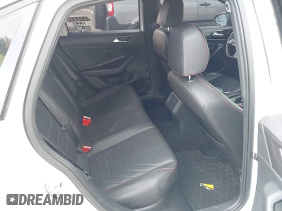 ✅ 2019 Volkswagen Jetta S • VIN: 3VW5T7BU0KM248929 • Lot: 42782955. Listed on IAAI with 65,179 mi. Free auction sales archive from the USA and detailed vehicle history report at DreamBid. Image 8.