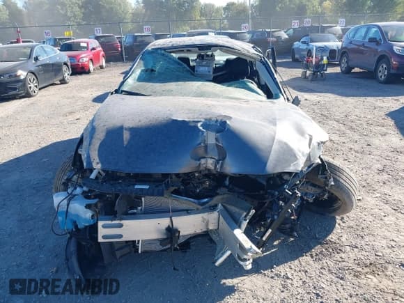 ✅ 2025 Nissan Altima SV • VIN: 1N4BL4DV7SN387171 • Lot: 43352526. Wystawiony na IAAI z przebiegiem 874 mil. Bezpłatny archiwum sprzedaży aukcyjnych z USA i szczegółowy raport historii pojazdu na DreamBid. Zdjęcie 12.