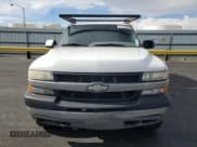 ✅ 2002 Chevrolet Silverado 2500HD • VIN: 1GCHK29U22E132147 • Lot: 91255045. Wystawiony na Copart z przebiegiem Nie podano. Bezpłatny archiwum sprzedaży aukcyjnych z USA i szczegółowy raport historii pojazdu na DreamBid. Zdjęcie 5.