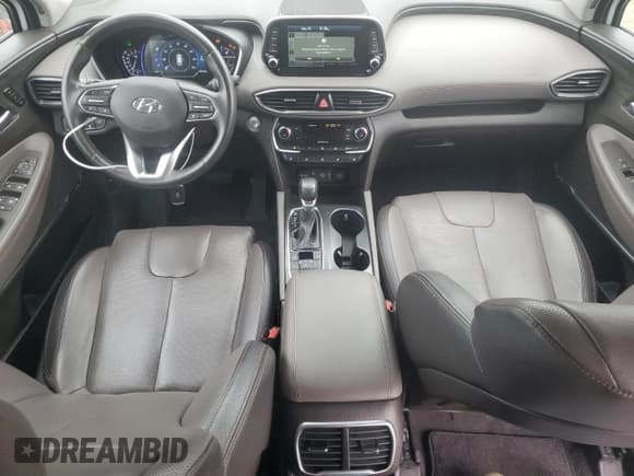 ✅ 2019 Hyundai Santa Fe Ultimate • VIN: 5NMS5CAA2KH018876 • Lot: 72242784. Wystawiony na Copart z przebiegiem 77 724 mil. Bezpłatny archiwum sprzedaży aukcyjnych z USA i szczegółowy raport historii pojazdu na DreamBid. Zdjęcie 8.