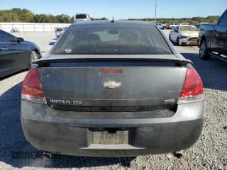 ✅ 2015 Chevrolet Impala LTZ • VIN: 2G1WC5E37F1136780 • Лот: 74754154. Опубликован ранее на Copart с пробегом 98 411 миль. Бесплатный доступ к архиву аукционных продаж из США и подробный отчёт об истории автомобиля на DreamBid. Изображение 6.