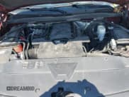 ✅ 2015 Chevrolet Silverado 1500 LT • VIN: 3GCUKREC0FG428366 • Лот: 42210969. Опубликован ранее на IAAI с пробегом 118 352 миль. Бесплатный доступ к архиву аукционных продаж из США и подробный отчёт об истории автомобиля на DreamBid. Изображение 10.