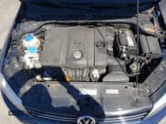 ✅ 2013 Volkswagen Jetta SE • VIN: 3VWDP7AJ8DM288024 • Lot: 49385335. Listed on Copart with 109,439 mi. Free auction sales archive from the USA and detailed vehicle history report at DreamBid. Image 11.