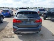 ✅ 2016 BMW X1 xDrive28i • VIN: WBXHT3C36G5E53060 • Lot: 43444823. Listed on IAAI with 94,528 mi. Free auction sales archive from the USA and detailed vehicle history report at DreamBid. Image 16.