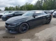 ✅ 2019 BMW 4 Series 430i xDrive • VIN: WBA4W5C55KAE49322 • Lot: 68809405. Listed on Copart with Not provided. Free auction sales archive from the USA and detailed vehicle history report at DreamBid. Image 1.