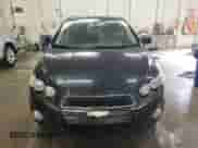 2015 Chevrolet Sonic LT z VIN 1G1JC5SH1F4134053, wystawiony jako Copart lot #66804974 z przebiegiem 38 748 mil mil oraz Szkoda całkowita • Salvage title. Historia ofert i sprzedaży dostępna na DreamBid. Obrazek 5.