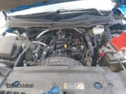 ✅ 2021 Ford Ranger XL • VIN: 1FTER4FH4MLD97068 • Lot: 42000984. Wystawiony na IAAI z przebiegiem 13 782 mil. Bezpłatny archiwum sprzedaży aukcyjnych z USA i szczegółowy raport historii pojazdu na DreamBid. Zdjęcie 10.