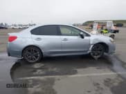 ✅ 2016 Subaru WRX Limited • VIN: JF1VA1N6XG8808251 • Lot: 43822045. Listed on IAAI with 93,076 mi. Free auction sales archive from the USA and detailed vehicle history report at DreamBid. Image 13.