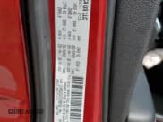 ✅ 2015 Dodge Durango Citadel • VIN: 1C4RDJEG1FC789743 • Lot: 57572775. Listed on Copart with 128,498 mi. Free auction sales archive from the USA and detailed vehicle history report at DreamBid. Image 14.