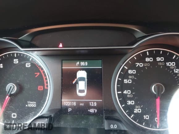 ✅ 2013 Audi A4 Premium Plus • VIN: WAUFFAFL5DA062085 • Лот: 43723580. Опубликован ранее на IAAI с пробегом 123 116 миль. Бесплатный доступ к архиву аукционных продаж из США и подробный отчёт об истории автомобиля на DreamBid. Изображение 15.