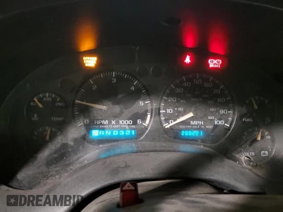 ✅ 2004 Chevrolet S-10 LS • VIN: 1GCDT13X84K149130 • Лот: 84421154. Опубликован ранее на Copart с пробегом 200 221 миль. Бесплатный доступ к архиву аукционных продаж из США и подробный отчёт об истории автомобиля на DreamBid. Изображение 9.