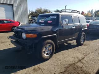 ✅ 2008 Toyota FJ Cruiser • VIN: JTEBU11F88K042580 • Лот: 87105735. Опубликован ранее на Copart с пробегом 185 488 миль. Бесплатный доступ к архиву аукционных продаж из США и подробный отчёт об истории автомобиля на DreamBid. Изображение 1.