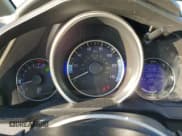 ✅ 2020 Honda Fit LX • VIN: 3HGGK5H48LM723207 • Lot: 94037445. Wystawiony na Copart z przebiegiem 20 743 mil. Bezpłatny archiwum sprzedaży aukcyjnych z USA i szczegółowy raport historii pojazdu na DreamBid. Zdjęcie 9.