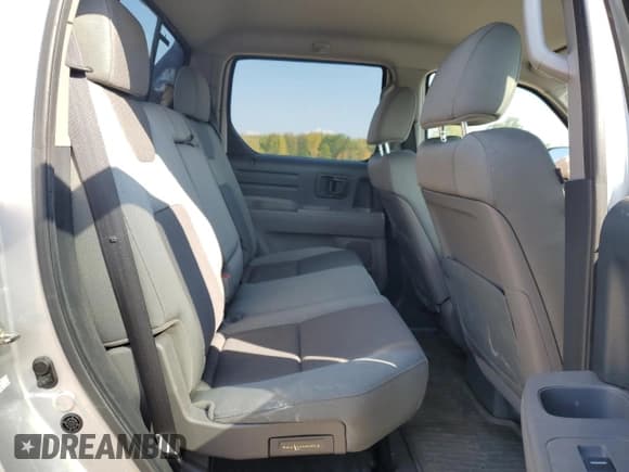 ✅ 2013 Honda Ridgeline RTS • VIN: 5FPYK1F45DB010521 • Lot: 81610225. Listed on Copart with 232,051 mi. Free auction sales archive from the USA and detailed vehicle history report at DreamBid. Image 10.