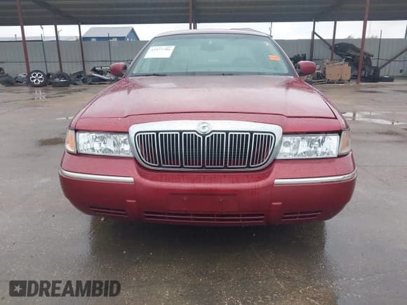 ✅ 2002 Mercury Grand Marquis LS Premium • VIN: 2MEFM75W02X650650 • Лот: 42977781. Опубликован ранее на IAAI с пробегом 90 216 миль. Бесплатный доступ к архиву аукционных продаж из США и подробный отчёт об истории автомобиля на DreamBid. Изображение 12.