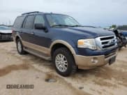 ✅ 2013 Ford Expedition XLT • VIN: 1FMJU1H55DEF33562 • Lot: 51381725. Listed on Copart with 151,074 mi. Free auction sales archive from the USA and detailed vehicle history report at DreamBid. Image 4.