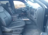 ✅ 2020 Chevrolet Silverado 1500 High Country • VIN: 3GCUYHEL9LG204193 • Lot: 43716850. Listed on IAAI with 112,797 mi. Free auction sales archive from the USA and detailed vehicle history report at DreamBid. Image 5.