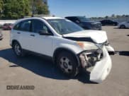 ✅ 2010 Honda CR-V LX • VIN: 5J6RE3H32AL038574 • Lot: 87000195. Listed on Copart with 276,829 mi. Free auction sales archive from the USA and detailed vehicle history report at DreamBid. Image 4.