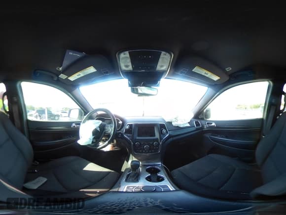 ✅ 2019 Jeep Grand Cherokee Upland • VIN: 1C4RJFAG3KC647299 • Lot: 42159031. Listed on IAAI with 78,023 mi. Free auction sales archive from the USA and detailed vehicle history report at DreamBid. Image 19.