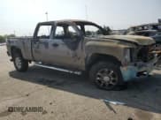 ✅ 2013 Chevrolet Silverado 2500HD LT • VIN: 1GC1KXC8XDF106791 • Lot: 68499454. Wystawiony na Copart z przebiegiem Nie podano. Bezpłatny archiwum sprzedaży aukcyjnych z USA i szczegółowy raport historii pojazdu na DreamBid. Zdjęcie 4.