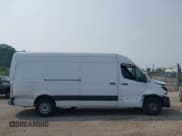 ✅ 2020 Mercedes-Benz Sprinter Cargo • VIN: W1W4ECHY7LT023748 • Lot: 42871431. Listed on IAAI with Not provided. Free auction sales archive from the USA and detailed vehicle history report at DreamBid. Image 14.