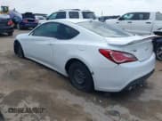 ✅ 2016 Hyundai Genesis Coupe Ultimate • VIN: KMHHU6KJ6GU133523 • Lot: 42174363. Wystawiony na IAAI z przebiegiem Nie podano. Bezpłatny archiwum sprzedaży aukcyjnych z USA i szczegółowy raport historii pojazdu na DreamBid. Zdjęcie 3.